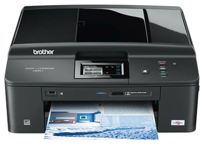 Brother DCP-J725DW 